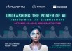 Unleashing the Power of AI: Transforming the Organizations in Malaysia