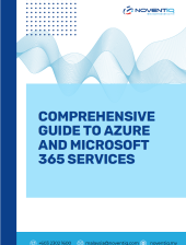 Comprehensive Guide to Azure and Microsoft 365 Services