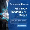 Get Your Business AI-Ready with Microsoft 365