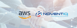 Noventiq Announces Global Strategic Collaboration with AWS